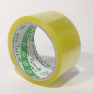 CINTA TRANSPARENTE DE 45 MICRAS - 50M - 48MM / CAJA: 72 UNIDADES