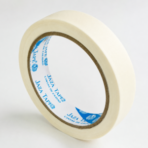 CINTA DE ENMASCARAR 25M - 3/4" / CAJA: 96 UNIDADES