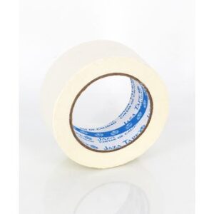 CINTA DE ENMASCARAR 25M - 1.1/2" / CAJA: 48 UNIDADES