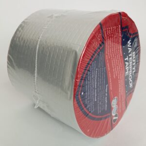 CINTA IMPERMEABLE - 5M - 100MM / CAJA: 18 UNIDADES