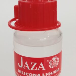 SILICONA LIQUIDA 60ML / CAJA: 288 UNIDADES