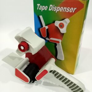 DISPENSADOR DE CINTA 2" / CAJA: 24 UNIDADES