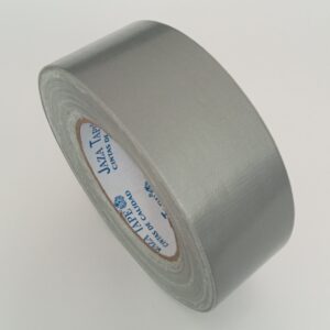 CINTA DUCTO 50M - 48MM / CAJA: 30 UNIDADES