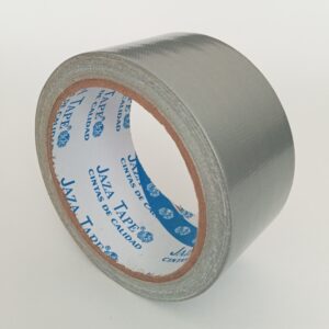 CINTA DUCTO 10M - 48MM / CAJA: 72 UNIDADES